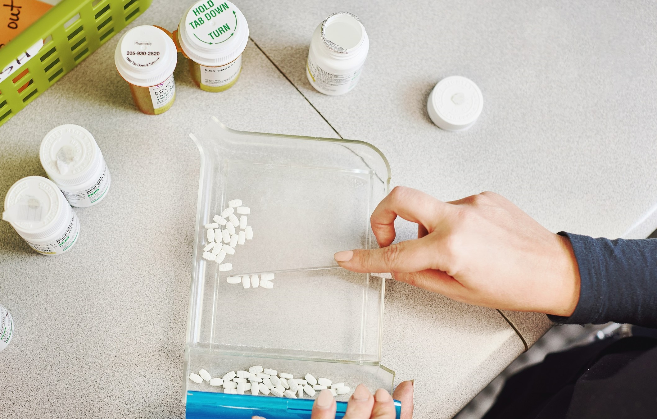 What is the 340B Drug Pricing Program?